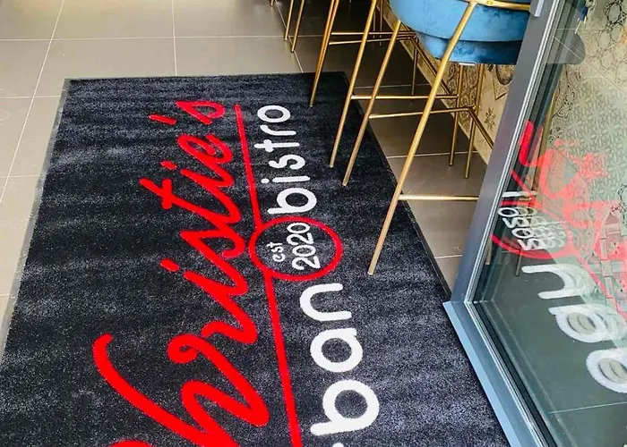 Unity Hostel Budapest