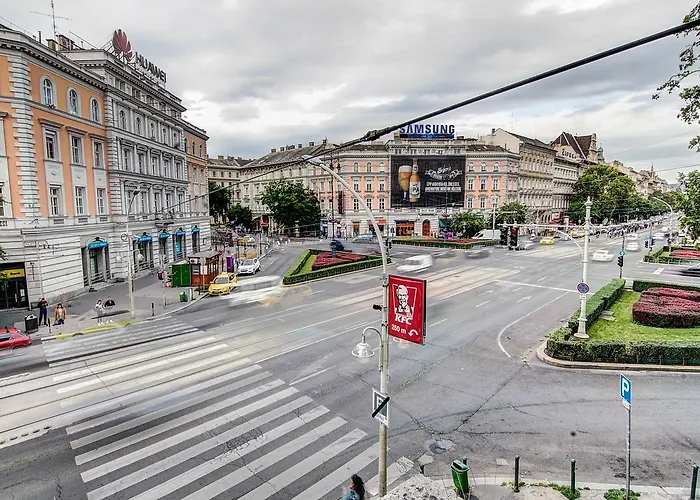 Pal'S Mini Hostel Budapest
